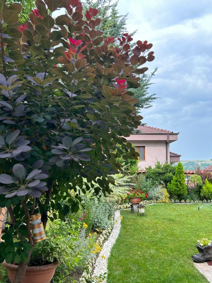Lux Garden Home D Κουμάνοβο Εξωτερικό φωτογραφία