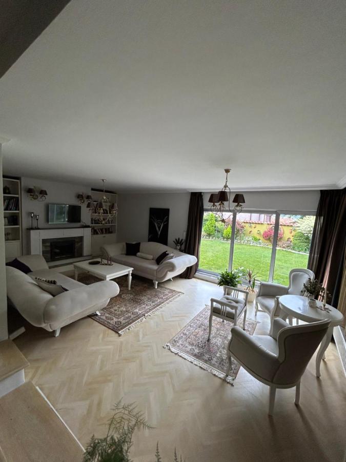 Lux Garden Home D Κουμάνοβο Εξωτερικό φωτογραφία