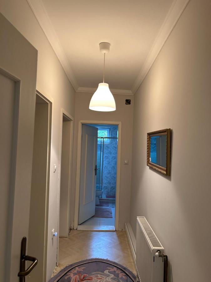 Lux Garden Home D Κουμάνοβο Εξωτερικό φωτογραφία