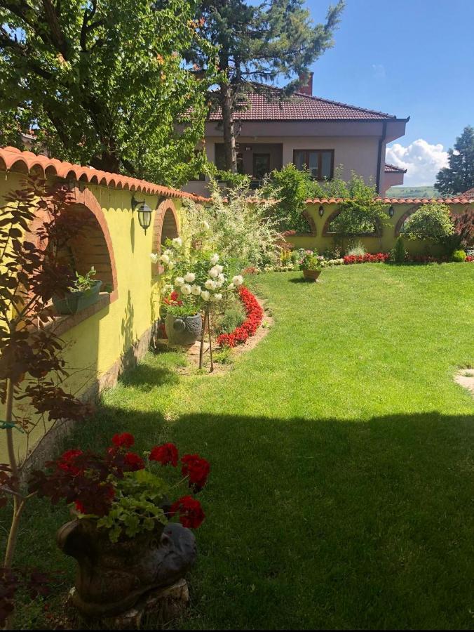 Lux Garden Home D Κουμάνοβο Εξωτερικό φωτογραφία