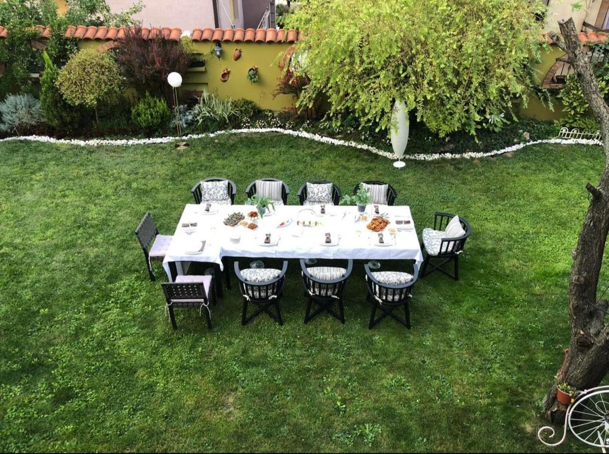 Lux Garden Home D Κουμάνοβο Εξωτερικό φωτογραφία