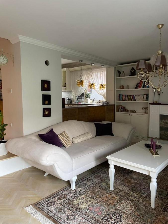 Lux Garden Home D Κουμάνοβο Εξωτερικό φωτογραφία