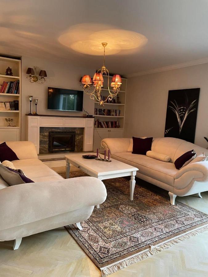 Lux Garden Home D Κουμάνοβο Εξωτερικό φωτογραφία