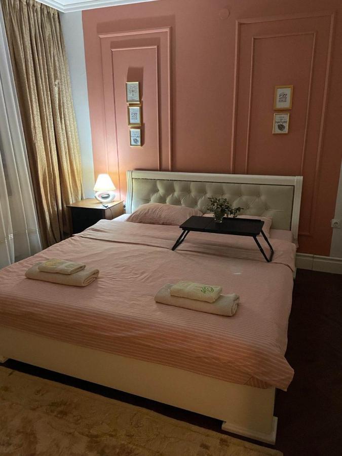 Lux Garden Home D Κουμάνοβο Εξωτερικό φωτογραφία
