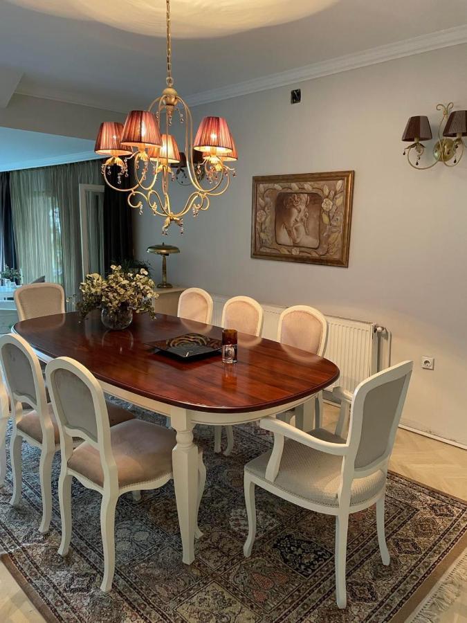 Lux Garden Home D Κουμάνοβο Εξωτερικό φωτογραφία