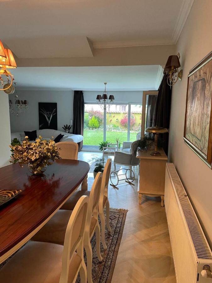 Lux Garden Home D Κουμάνοβο Εξωτερικό φωτογραφία
