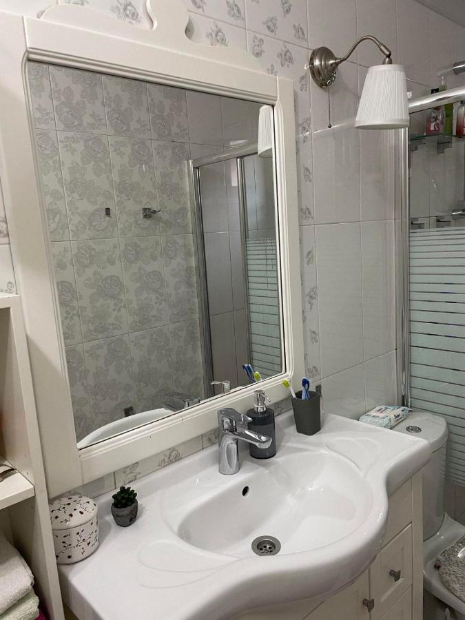 Lux Garden Home D Κουμάνοβο Εξωτερικό φωτογραφία