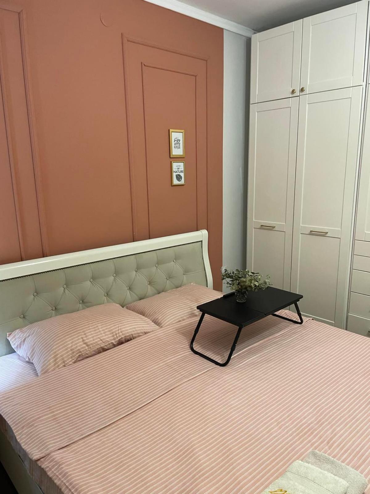 Lux Garden Home D Κουμάνοβο Εξωτερικό φωτογραφία