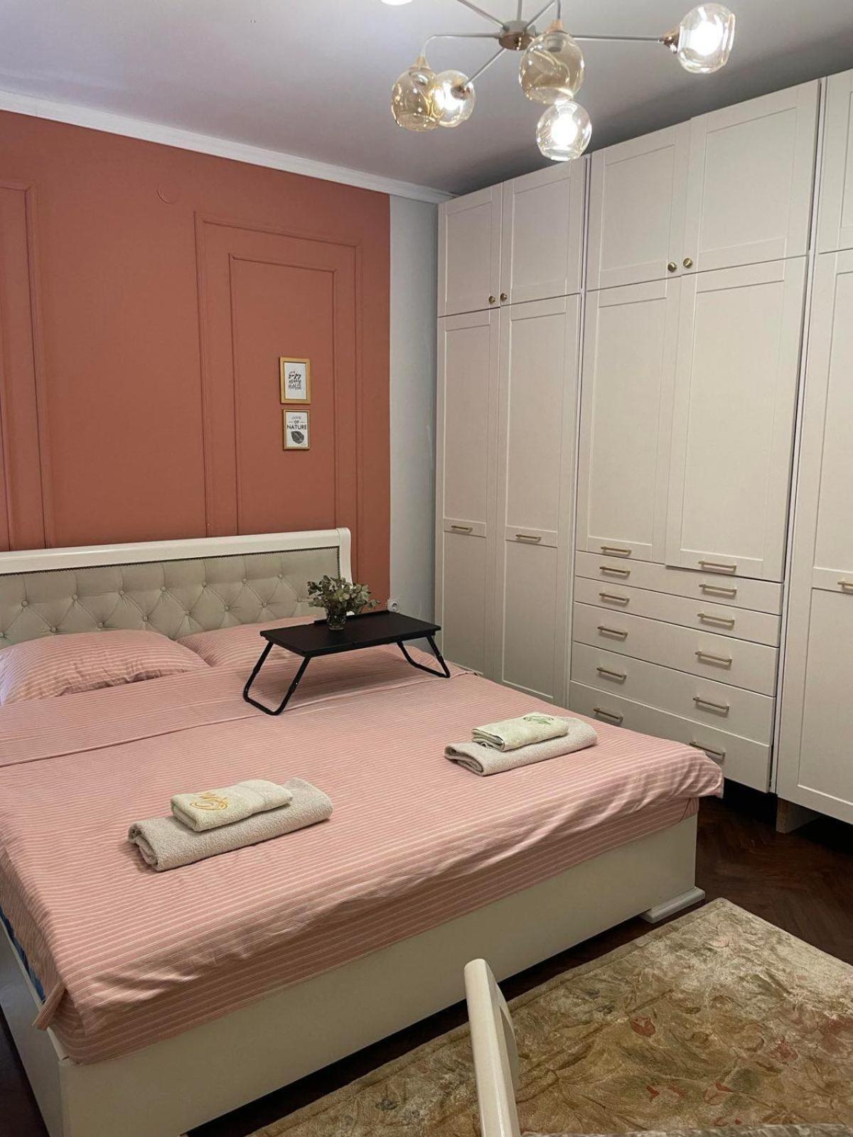 Lux Garden Home D Κουμάνοβο Εξωτερικό φωτογραφία