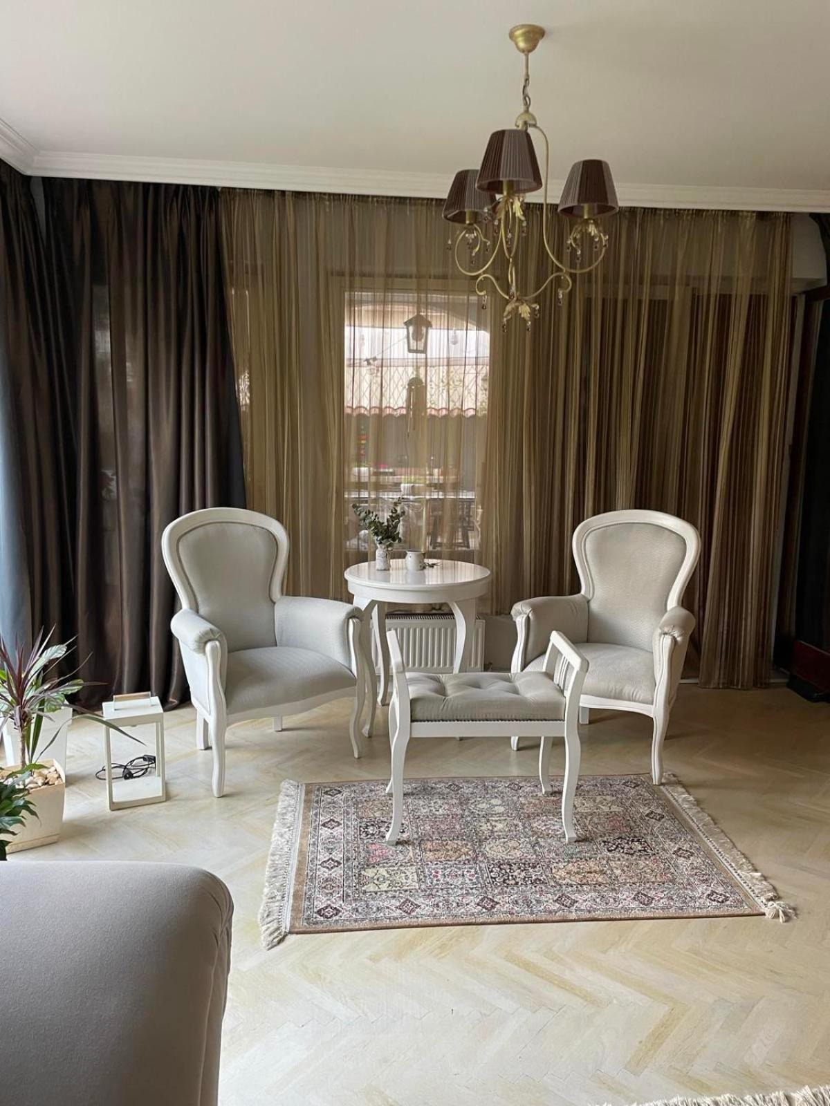 Lux Garden Home D Κουμάνοβο Εξωτερικό φωτογραφία