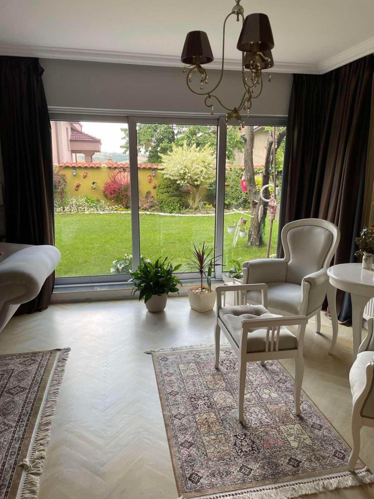 Lux Garden Home D Κουμάνοβο Εξωτερικό φωτογραφία
